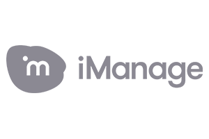 imanage mono icon