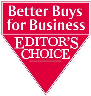 better buys for business logo