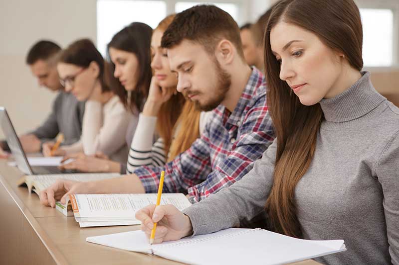 students