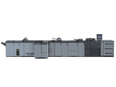 Accurio press 6136