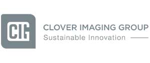 clover imaging group logo