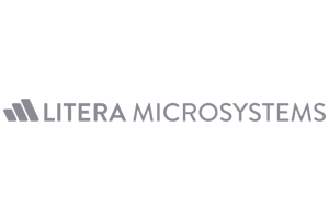 litera microsystems logo