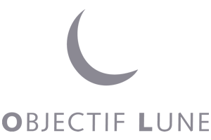 object lune logo