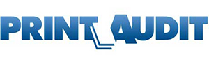 PrintAudit logo