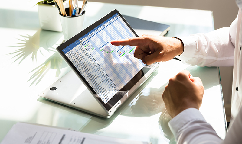 software banner