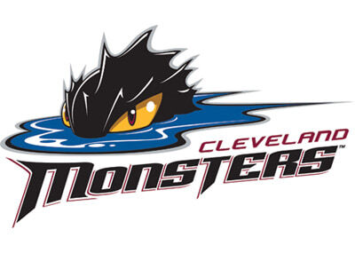 Cleveland monsters