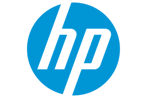 hp logo