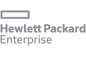 hp enterprise logo