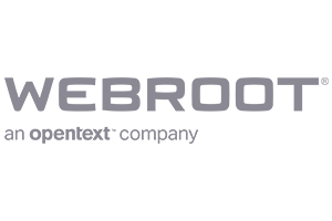 webroot logo