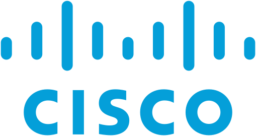 cisco big logo